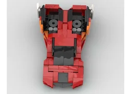 CYBER FORMULA 003