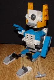 31072 - Robot