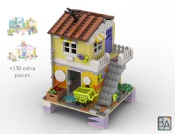 Little Grocer - Riviera Extension