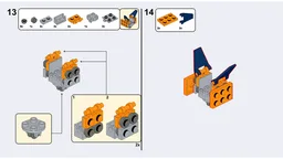 31099 Duck