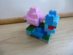 Ivysaur pokemon