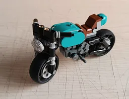 31135 - Café-Racer
