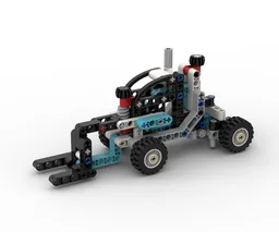 42133 Forklift