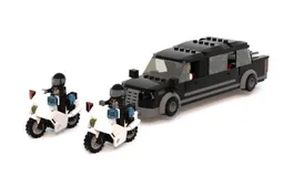 The Cortege