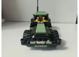 60447 Tamiya RC Buggy