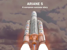 ESA Ariane 5