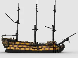 HMS Euthyphro