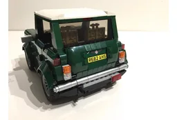 10242 Micro Mini