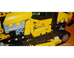 Mechatech Mechadozer