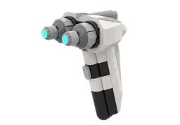 Habitat Builder From Subnautica