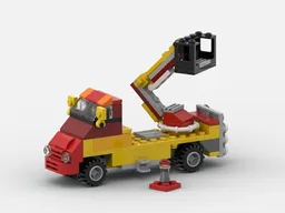 10696 Cherry Picker