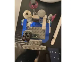 501st Command Outpost