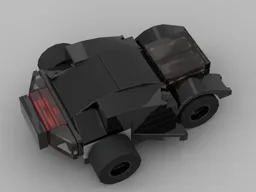 71286 - E2-Batmobile