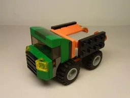 31043 5in1 Dump Truck