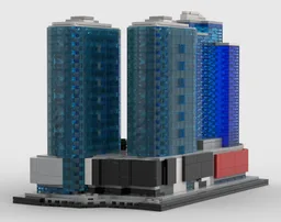 Circa Towers