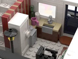 Hardware Store