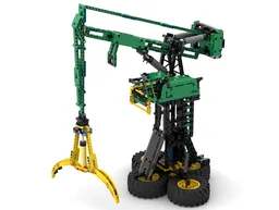 BALANCE MATERIAL HANDLER