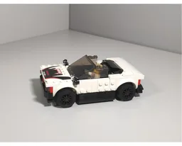 76896 Blista Cabrio
