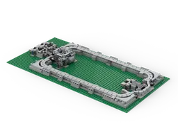 Minifig Mover
