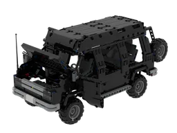 Chevrolet G20 Conversion VAN