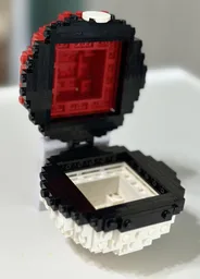 Pokeball