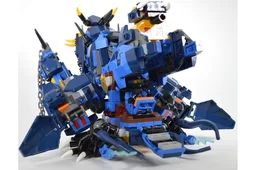 Lightbringer Brain Cyclops