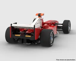 F2004 Enhanced