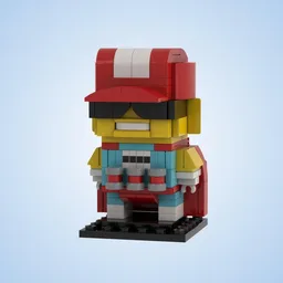 Duffman