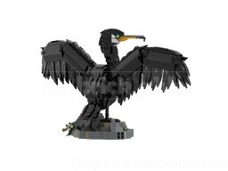 Cormorant