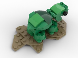 31377 Turtle