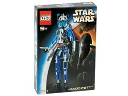 Jango Fett