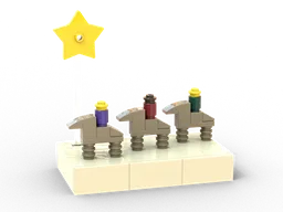 Three wise men
