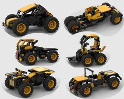42199 MOCs Collections No2