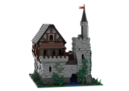 Brooke Manor
