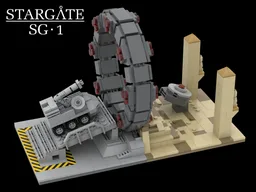 Stargate Command