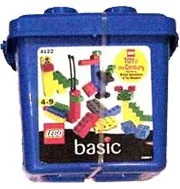 Basic Building Set