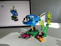 31136 Piranha