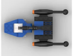 Mini Y-Wing