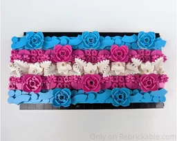 Trans Flag