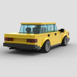 Volvo 244