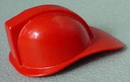Homemaker Helmet, Fire
