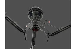 Octuptarra droid