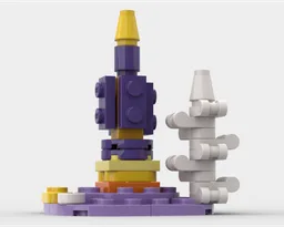 31125 Scyscraper