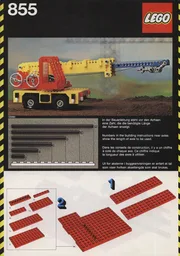 Mobile Crane