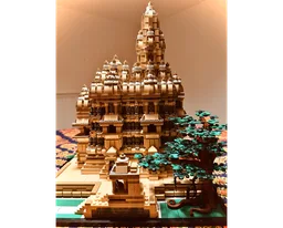 Kandariya Mahadeva