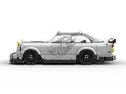 Aston Martin DB5