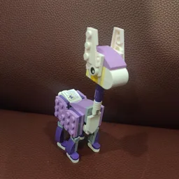 Alpaca 31125 Alternate
