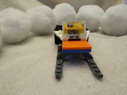 Snow Mobile