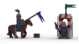 Castle Guard 6035