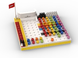 MasterMind LEGO Classic